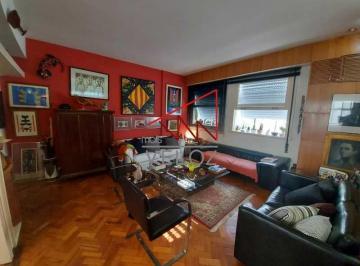 Apartamento · 110m² · 3 Quartos · 1 Vaga · Apartamento-À VENDA-Botafogo-Rio de Janeiro-RJ