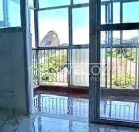 Apartamento · 64m² · 1 Quarto · 1 Vaga · Apartamento - / Residencial / Flamengo
