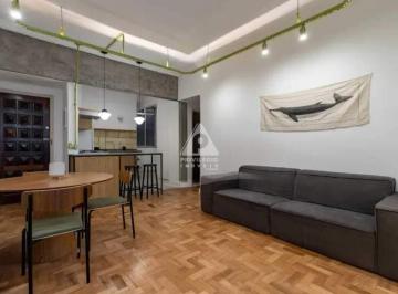 Apartamento · 78m² · 2 Quartos · EXCELENTE 2 QUARTOS REFORMADO EM RUA NOBRE DE COPACABANA OPRTUNIDADE!!!!!