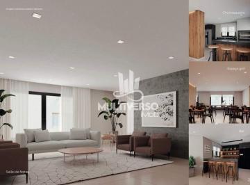 Apartamento · 84m² · 2 Quartos · 1 Vaga · Apartamento à venda, 2 quartos no bairro Boqueirão em Santos
