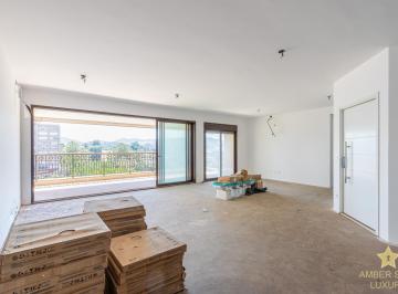 Apartamento · 285m² · 4 Quartos · 4 Vagas · Condomínio Atria em Alphaville, sofisticação e potencial em um só endereço