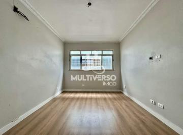 Apartamento · 79m² · 2 Quartos · 1 Vaga · Apartamento - 2 Quartos - 2 Banheiros - Campo Grande - Santos