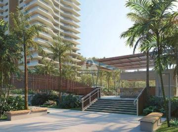 Apartamento · 171m² · 4 Quartos · 2 Vagas · ?? OPORTUNIDADE – APARTAMENTO ORO | ILHA PURA – BARRA OLÍMPICA
