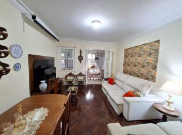 Apartamento · 140m² · 2 Quartos · 1 Vaga · Apartamento térreo no Posto 2 de Copacabana | 140m² | A 1 Quadra da Praia