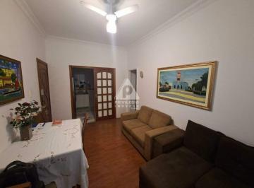 Apartamento · 64m² · 2 Quartos · 2 quartos com dependencia completa no Flamengo