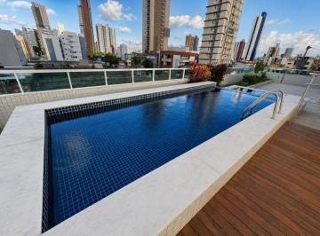 Apartamento · 87m² · 3 Quartos · 2 Vagas · Apartamento à venda, 3 quartos, 1 suíte, 2 vagas, Aeroclube - João Pessoa/PB