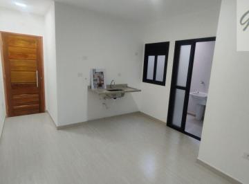 Apartamento · 36m² · 2 Quartos · Apartamento, Vila Gustavo - São Paulo