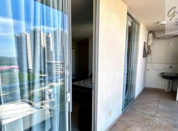 Apartamento · 38m² · 1 Quarto · 1 Vaga · Studio SemiMobiliado First Vila Augusta, 38m², 1 Quarto, 1 Vaga, Vila Augusta
