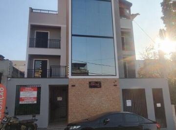 Apartamento · 37m² · 2 Quartos · Apartamento á venda com Varanda, 37m², 2 Quartos, Vila Gustavo