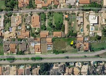 Terreno · 1159m² · Terreno para Incorporação em Campinas 1.158,93 m² em Região Estratégica