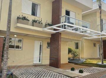 Casa · 208m² · 5 Quartos · 2 Vagas · Casa Decorada no Alphaville Campinas 4 Dormitórios, Área Gourmet e Hidromassagem R$ 2.200.000