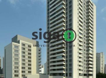 Apartamento · 70m² · 2 Quartos · 1 Vaga · Apartamento com 02 dormitórios no Campo Belo, São Paulo SP