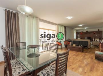 Apartamento · 167m² · 3 Quartos · 3 Vagas · Apartamento à venda no Brooklin 167m2 , 3 suítes e lazer completo