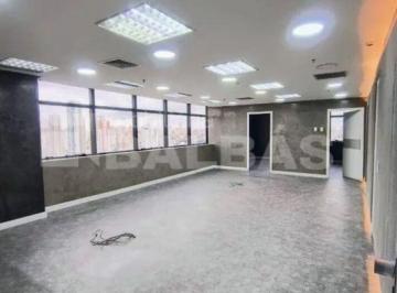 Comercial · 211m² · 5 Vagas · SALA COMERCIAL 211 M² - TATUAPÉ