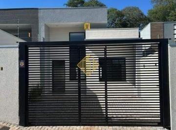 Casa · 76m² · 1 Quarto · 1 Vaga · Casa Nova Loteamento Veredas