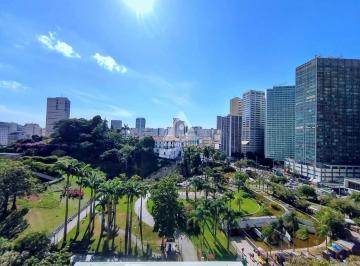 Apartamento · 30m² · 1 Quarto · Apartamento à venda, 1 quarto, Centro - RIO DE JANEIRO/RJ