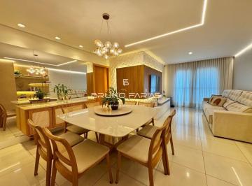 Apartamento · 110m² · 4 Quartos · 2 Vagas · Apartamento 4 Quartos Antares Club Águas Claras