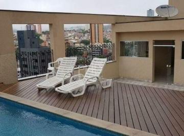 Apartamento · 88m² · 2 Quartos · 2 Vagas · Apartamento de 88 m² no Centro de São Bernardo com 2 Vagas e Lazer Completo