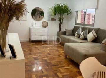 Apartamento · 137m² · 3 Quartos · 2 Vagas · Apartamento de Alto Padrão 3 dormitórios (1 suíte) com 2 vagas – Vila Assunção, Santo André/SP