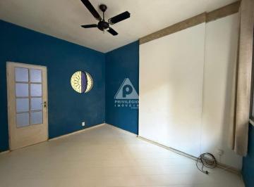 Apartamento · 30m² · 1 Quarto · EXCELENTE CONJUGADO EM PONTO NOBRE DE COPACABANA