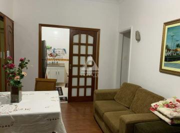 Apartamento · 64m² · 2 Quartos · 2 quartos com dependencia completa no Flamengo