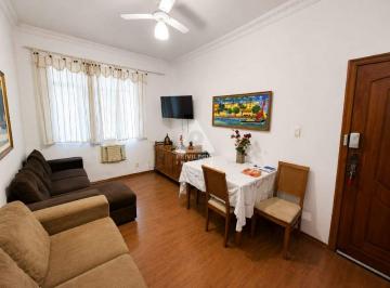 Apartamento · 64m² · 2 Quartos · 2 quartos com dependencia completa no Flamengo