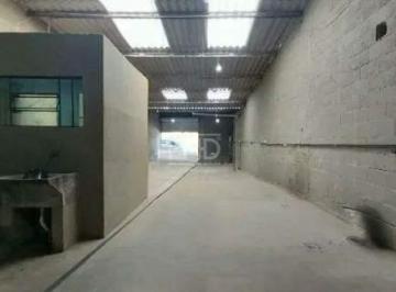 Comercial · 126m² · 2 Vagas · Amplo Salão Comercial em Região de Grande Fluxo – São Bernardo do Campo