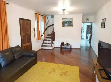 Casa · 264m² · 4 Quartos · 4 Vagas · Sobrado à venda em São Bernardo do Campo (Nova Petrópolis) | 4 dorms, 2 suítes, 4 vagas