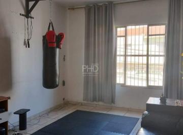 Casa · 285m² · 2 Quartos · 7 Vagas · Sobrado para aluguel, 2 quartos, 7 vagas, Centro - São Bernardo do Campo/SP