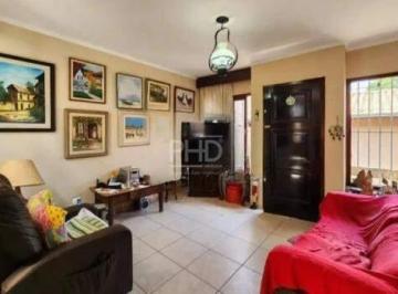 Casa · 120m² · 2 Quartos · 3 Vagas · Casa com 2 Dormitórios Planejados e Completa Área Gourmet - Terra Nova – SBCampo - SP.