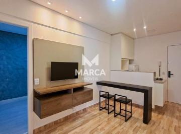 Apartamento · 45m² · 1 Quarto · Apartamento para aluguel, 1 quarto, Santo Agostinho - Belo Horizonte/MG