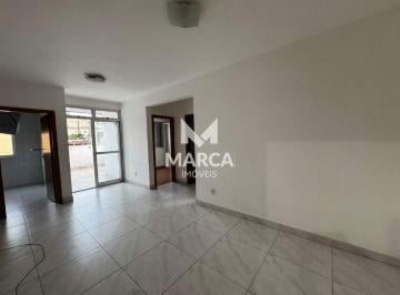 Apartamento · 80m² · 2 Quartos · 2 Vagas · Área privativa para aluguel, 2 quartos, 1 suíte, 2 vagas, Palmeiras - Belo Horizonte/MG