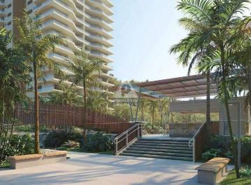 Apartamento · 171m² · 4 Quartos · 2 Vagas · ?? OPORTUNIDADE – APARTAMENTO ORO | ILHA PURA – BARRA OLÍMPICA
