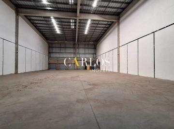 Comercial · 1120m² · Galpão para aluguel, Barreiro de Cima - Sete Lagoas/MG
