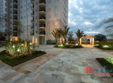 Apartamento · 81m² · 3 Quartos · 2 Vagas · Apartamento à venda em Jundiaí (Jardim Flórida) – 3 dorms, 1 suíte, varanda gourmet e 2 vagas