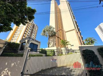 FACHADA · Apartamento para aluguel Vila Olivo em Valinhos