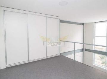 Apartamento · 50m² · 1 Quarto · 1 Vaga · Apartamento com 1 Dormitório para Alugar, 50m² - Santa Terezinha, Santo André/SP.