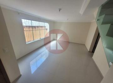 Casa · 90m² · 3 Quartos · 2 Vagas · Casa Independente com 03 quartos sendo 01 suíte, 02 vagas no Xangrilá - Contagem