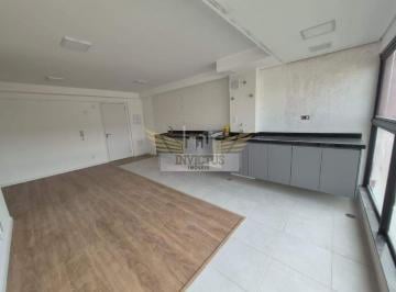 Apartamento · 65m² · 3 Quartos · 2 Vagas · Apartamento Novo com 3 Quartos para Alugar, 65m² - Vila Assunção, Santo André/SP.
