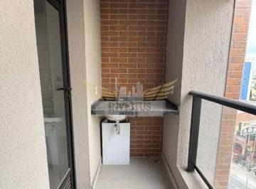 Apartamento · 52m² · 2 Quartos · 1 Vaga · Apartamento com 2 Quartos para Comprar, 52m² - Jardim do Mar, São Bernardo do Campo/SP.
