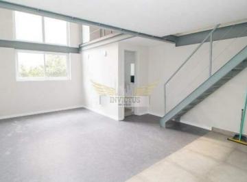 Apartamento · 50m² · 1 Quarto · 1 Vaga · Apartamento com 1 Dormitório para Alugar, 50m² - Santa Terezinha, Santo André/SP.