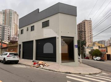 Comercial · 178m² · Loja de Esquina Nova no Tatuapé São Paulo 178m2