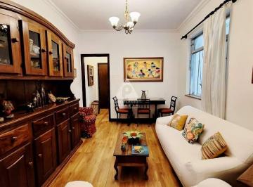 Apartamento · 71m² · 2 Quartos · Apartamento com 2 quartos (71m2) a venda em Botafogo