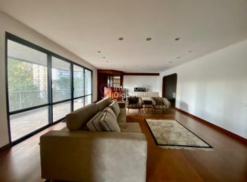 Apartamento · 329m² · 3 Quartos · 3 Vagas · Apartamento à venda 329m²|4 quartos|3 vagas