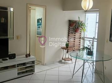 Apartamento · 60m² · 2 Quartos · 1 Vaga · Apartamento À Venda 60m² I 02 Quartos I 01 Vaga I Jardim Marajoara