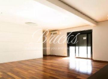 Apartamento · 370m² · 4 Quartos · 5 Vagas · APARTAMENTO À VENDA E OU LOCAÇÃO 370M² 5 VAGAS ALTO A BOA VISTA