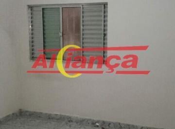 Casa · 40m² · 1 Quarto · Casa 1 dormitório com sala e cozinha - Taboão, Guarulhos