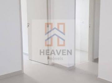 Apartamento · 50m² · 1 Quarto · LINDO APARTAMENTO NA RUA MARIA ANTONIA, 344 SEM VAGA VAGA
