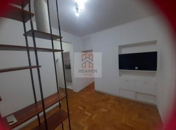 Apartamento · 40m² · 1 Quarto · APARTAMENTO NA RUA MARIA ANTONIA