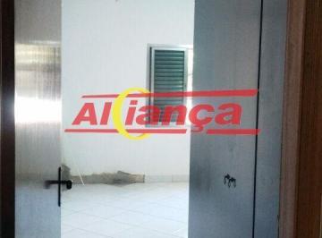 Comercial · 30m² · 1 Vaga · SALA COMERCIAL 30m², PARA LOCAÇÃO JARDIM ROSA DE FRANÇA - GUARULHOS R$ 1.600,00